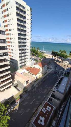 Cobertura, código 1690 em Recife, bairro Pina