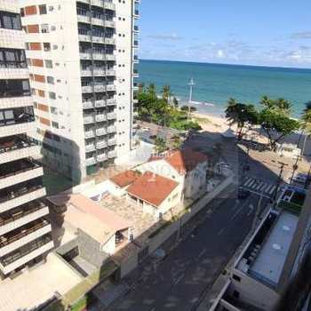 Cobertura em Recife, bairro Pina