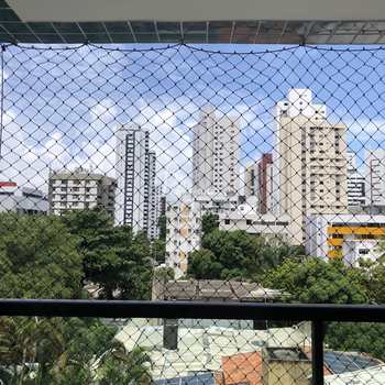 Apartamento em Recife, bairro Boa Viagem