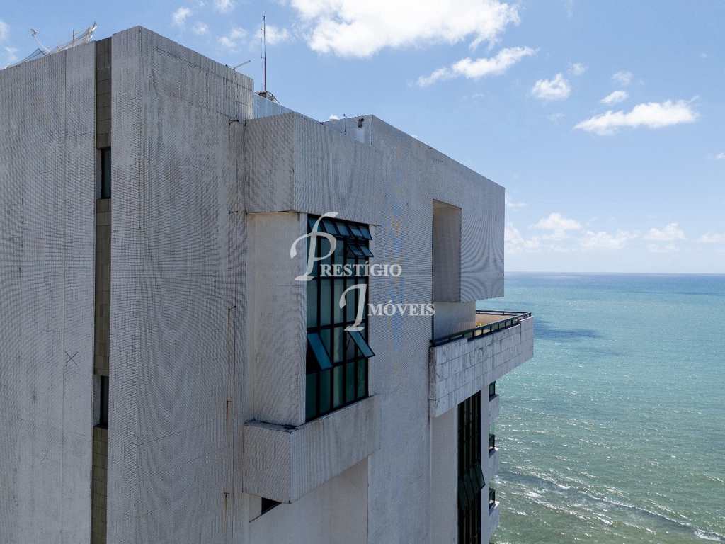 Cobertura em Jaboatão dos Guararapes, no bairro Piedade