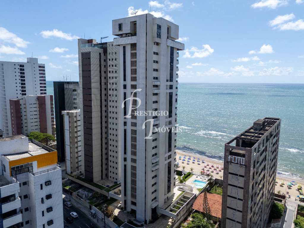 Cobertura em Jaboatão dos Guararapes, no bairro Piedade