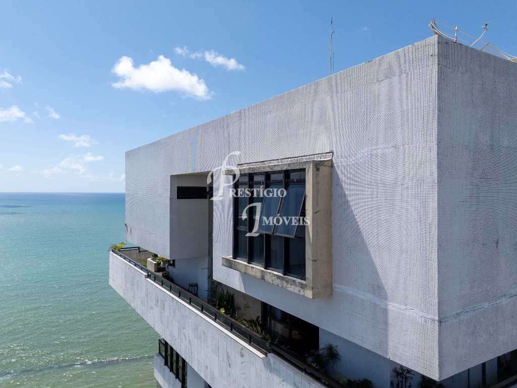 Cobertura em Jaboatão dos Guararapes, no bairro Piedade