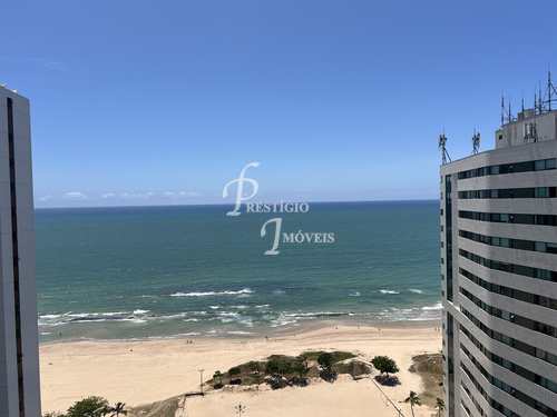 Apartamento, código 1738 em Recife, bairro Boa Viagem