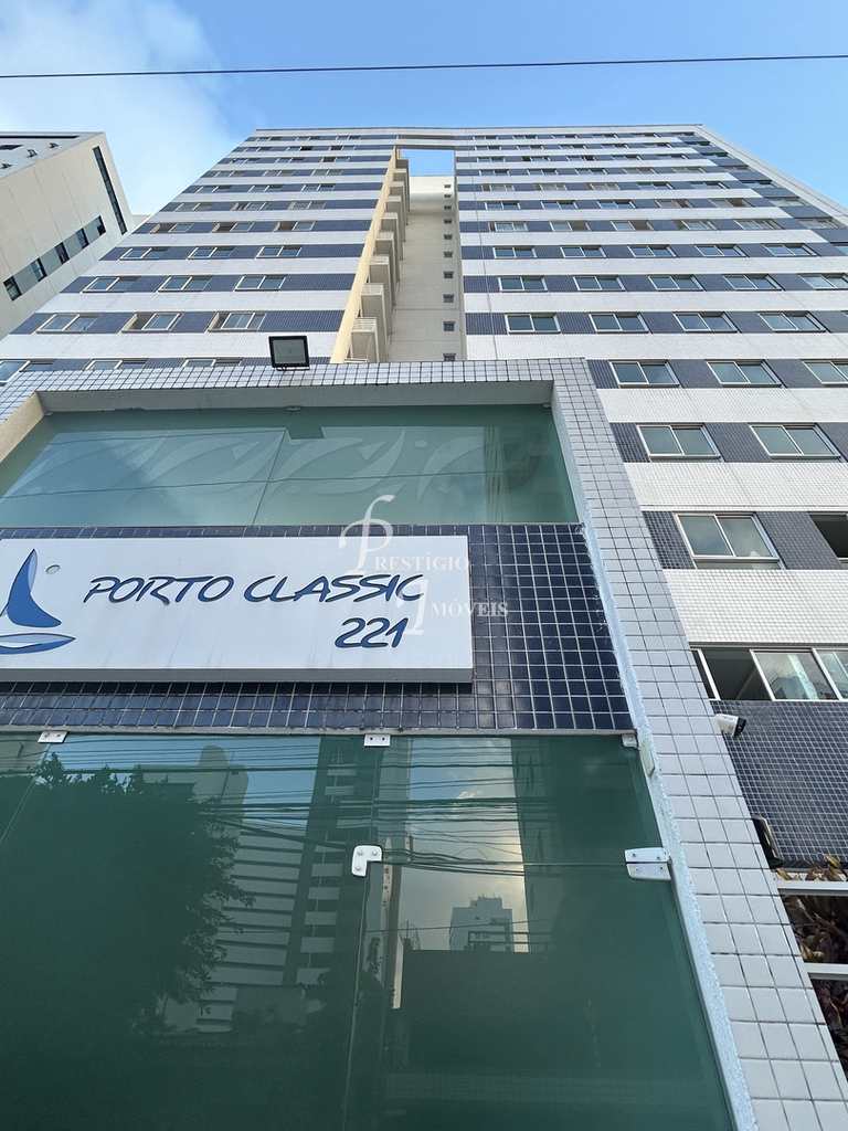 Apartamento em Jaboatão dos Guararapes, no bairro Piedade