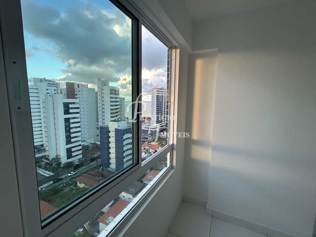 Apartamento em Jaboatão dos Guararapes, no bairro Piedade