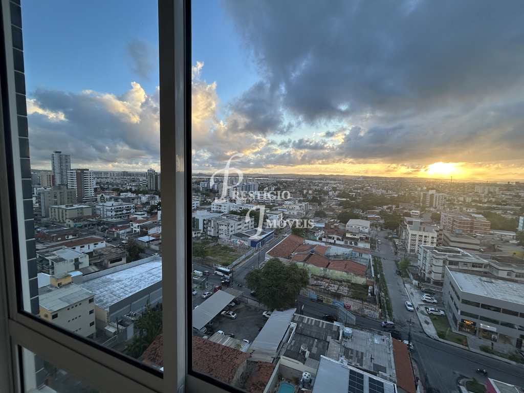 Apartamento em Jaboatão dos Guararapes, no bairro Piedade