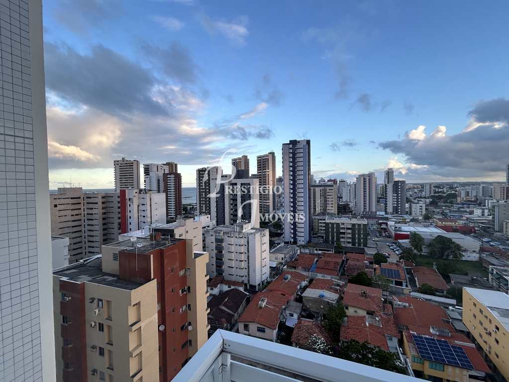 Apartamento em Jaboatão dos Guararapes, no bairro Piedade