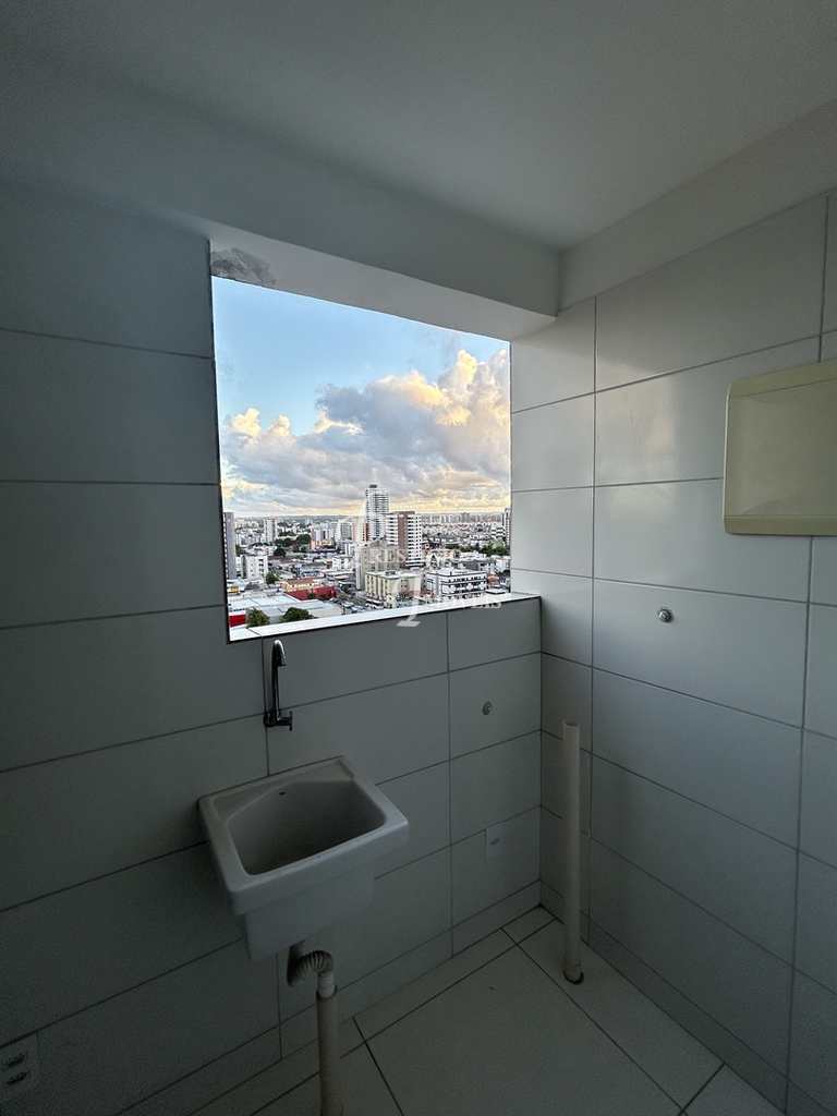 Apartamento em Jaboatão dos Guararapes, no bairro Piedade