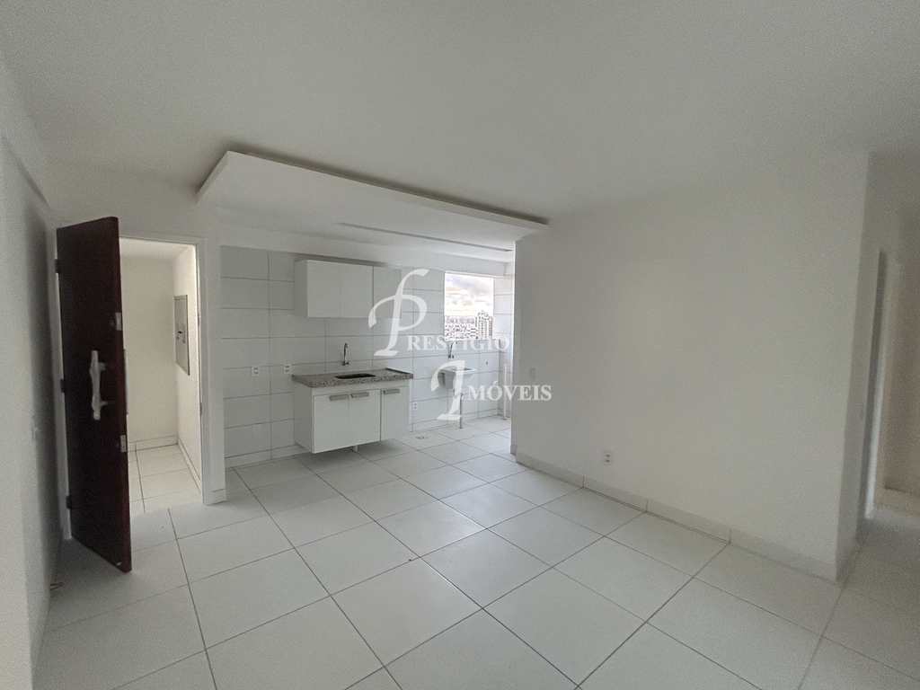 Apartamento em Jaboatão dos Guararapes, no bairro Piedade