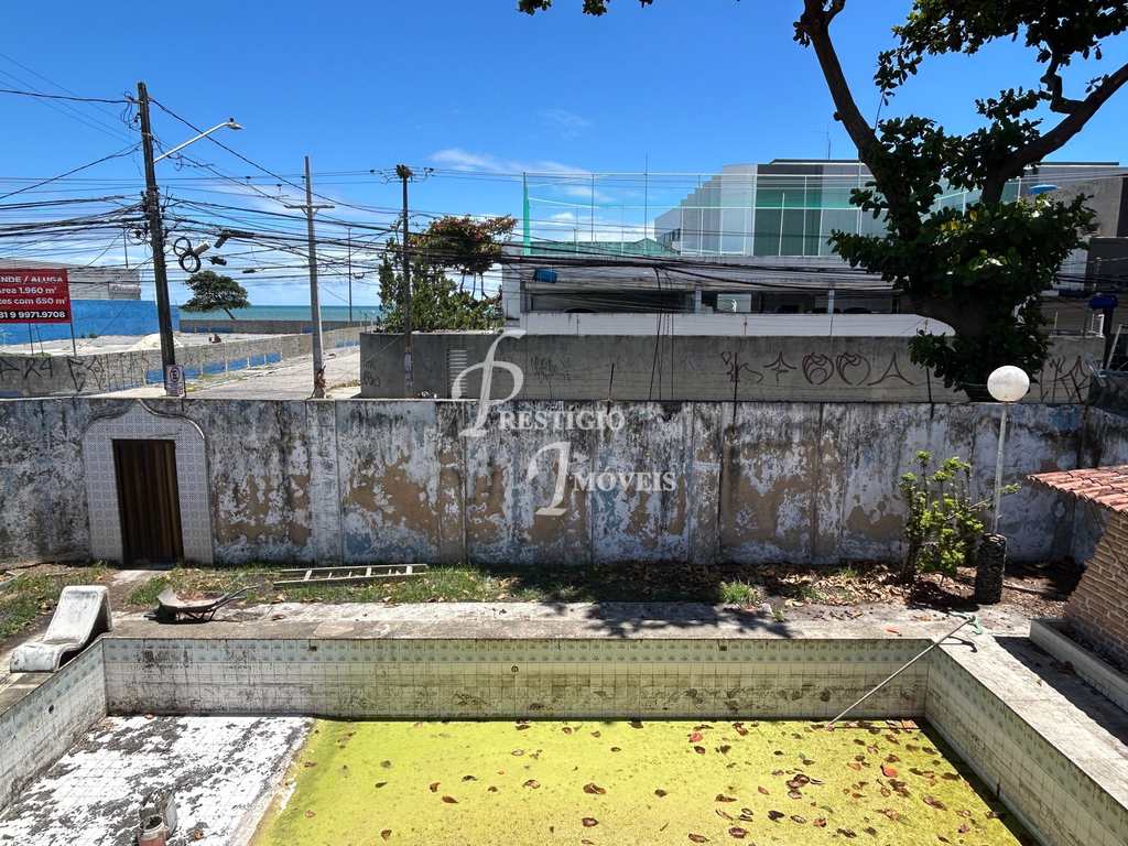 Casa em Jaboatão dos Guararapes, no bairro Piedade