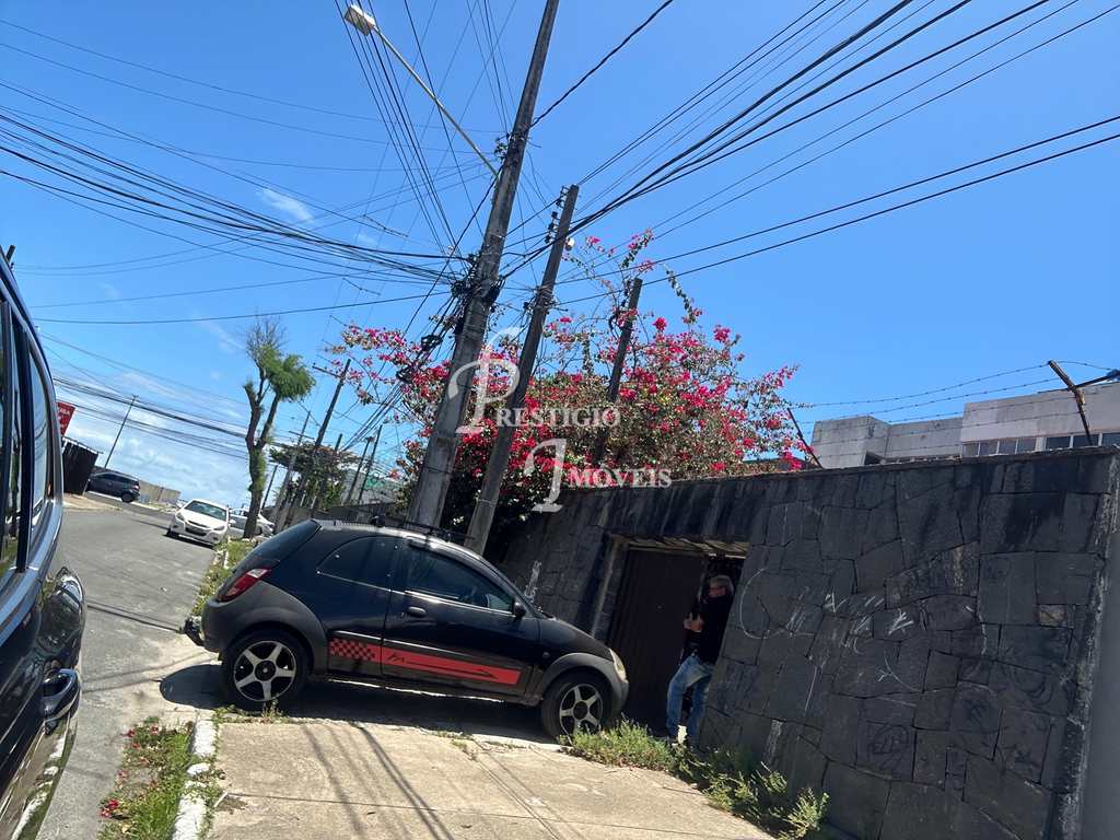 Casa em Jaboatão dos Guararapes, no bairro Piedade