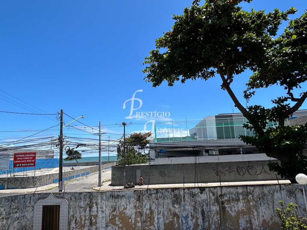 Casa em Jaboatão dos Guararapes, no bairro Piedade
