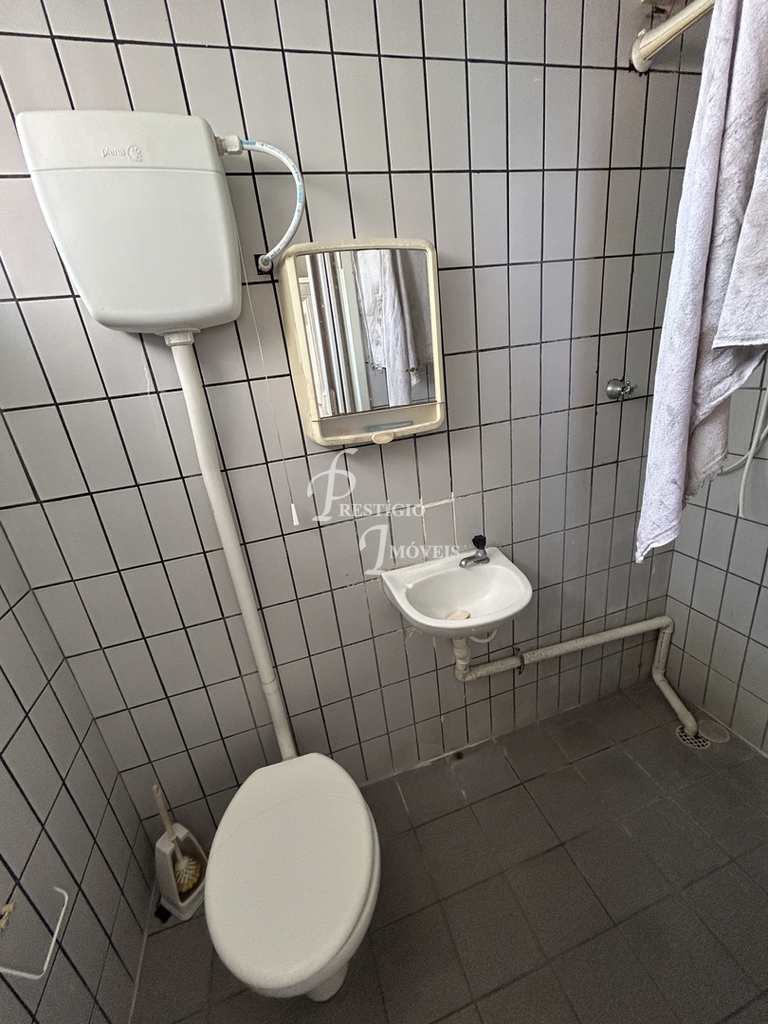 Apartamento em Jaboatão dos Guararapes, no bairro Piedade