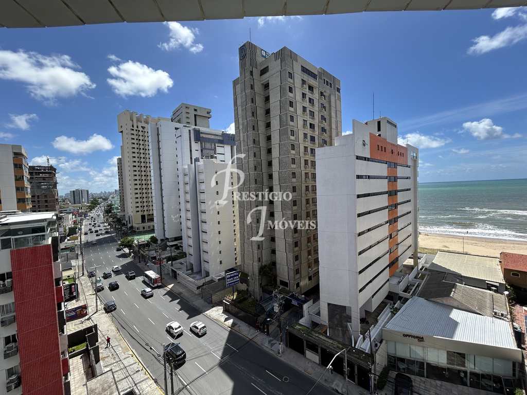 Apartamento em Jaboatão dos Guararapes, no bairro Piedade