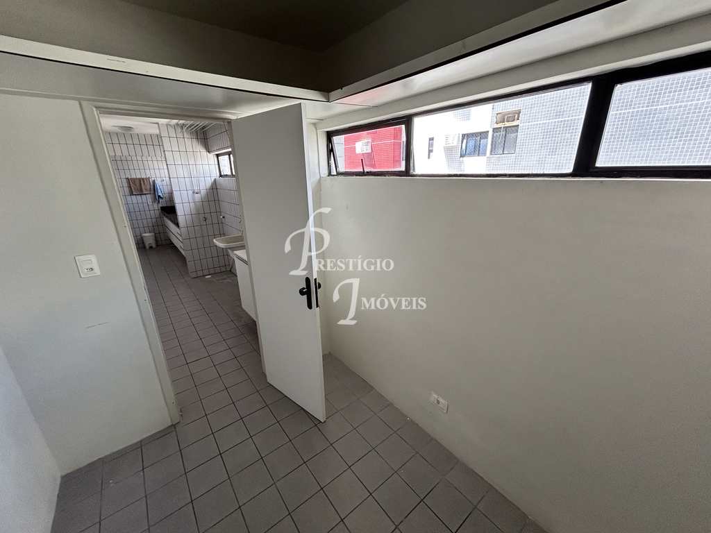 Apartamento em Jaboatão dos Guararapes, no bairro Piedade