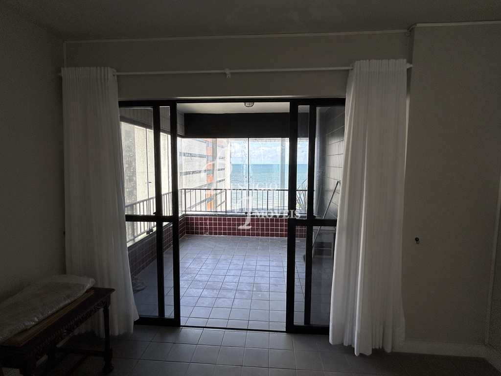 Apartamento em Jaboatão dos Guararapes, no bairro Piedade