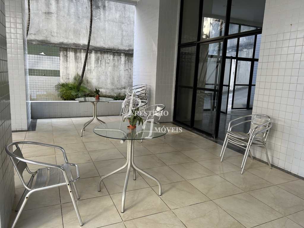 Apartamento em Jaboatão dos Guararapes, no bairro Piedade