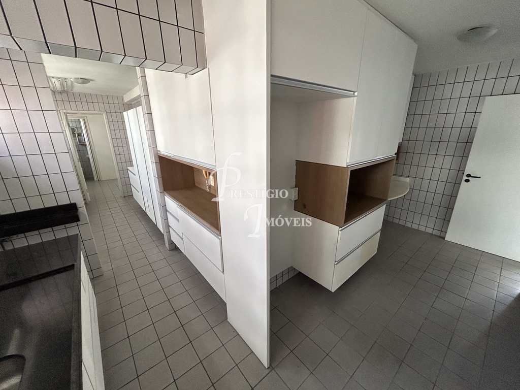 Apartamento em Jaboatão dos Guararapes, no bairro Piedade