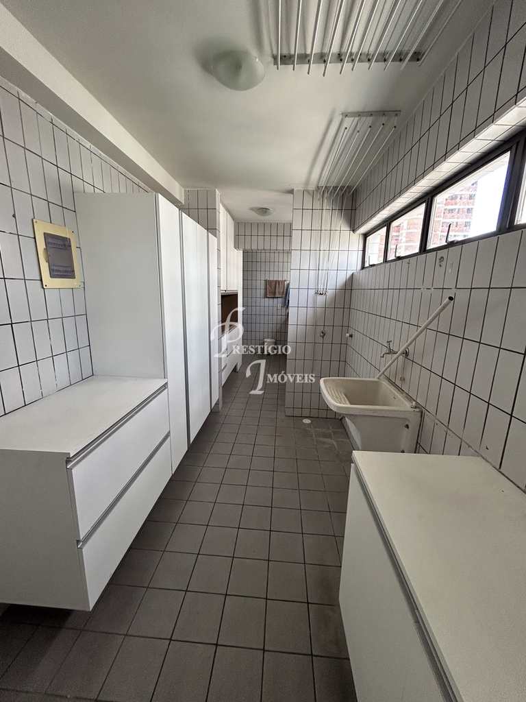 Apartamento em Jaboatão dos Guararapes, no bairro Piedade