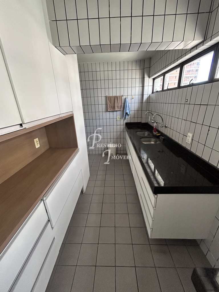 Apartamento em Jaboatão dos Guararapes, no bairro Piedade