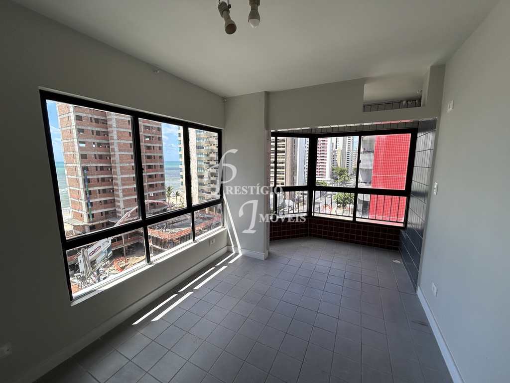 Apartamento em Jaboatão dos Guararapes, no bairro Piedade