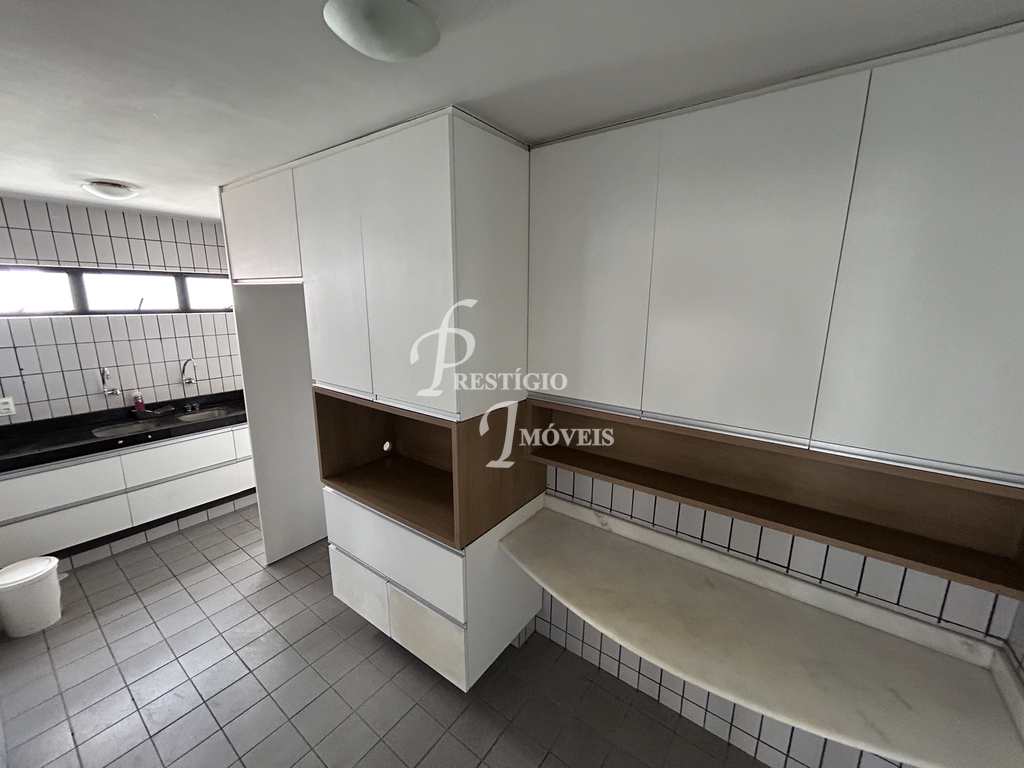 Apartamento em Jaboatão dos Guararapes, no bairro Piedade
