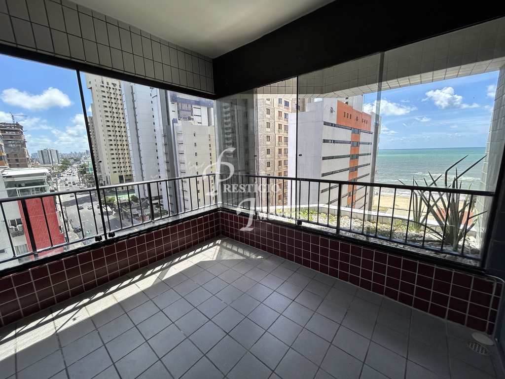 Apartamento em Jaboatão dos Guararapes, no bairro Piedade