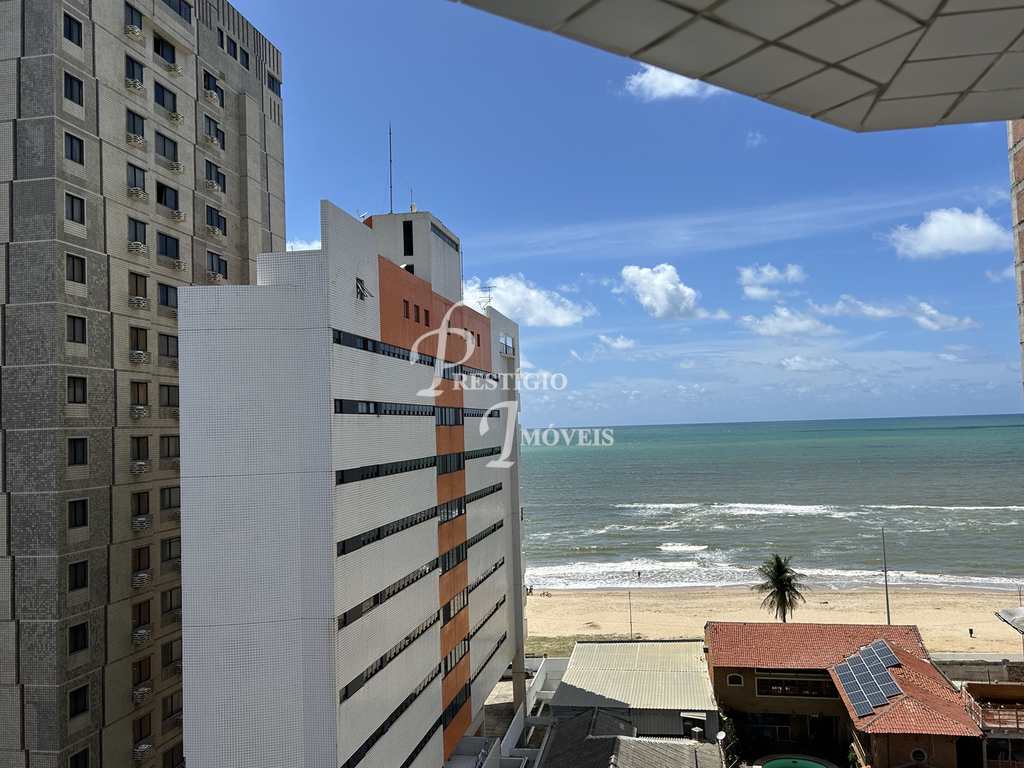 Apartamento em Jaboatão dos Guararapes, no bairro Piedade