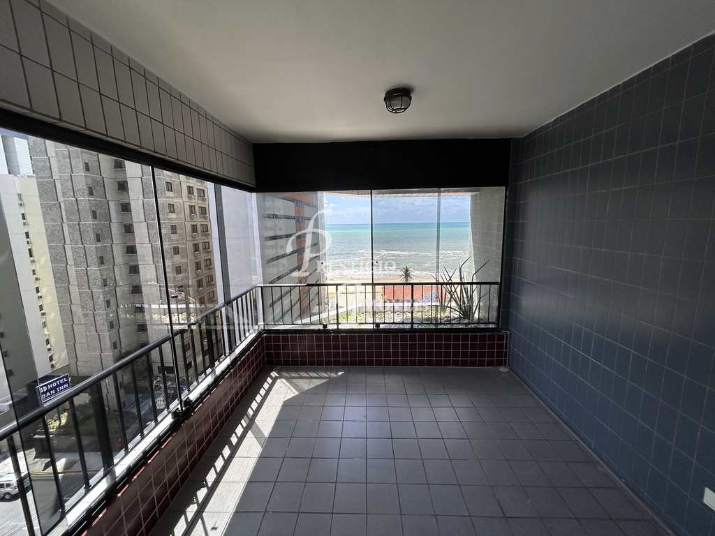 Apartamento em Jaboatão dos Guararapes, no bairro Piedade
