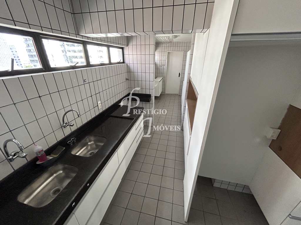 Apartamento em Jaboatão dos Guararapes, no bairro Piedade