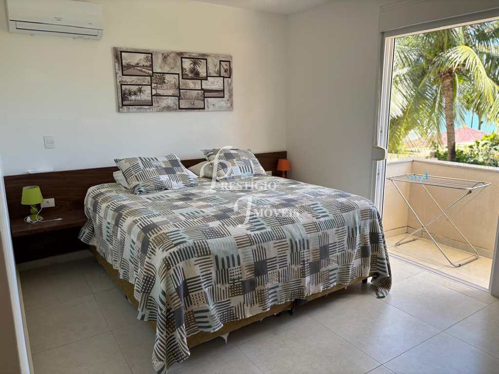Casa de Condomínio em Ipojuca, no bairro Serrambi