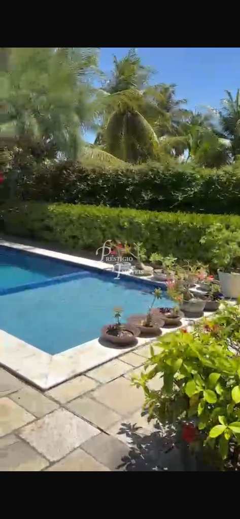 Casa de Condomínio em Ipojuca, no bairro Serrambi