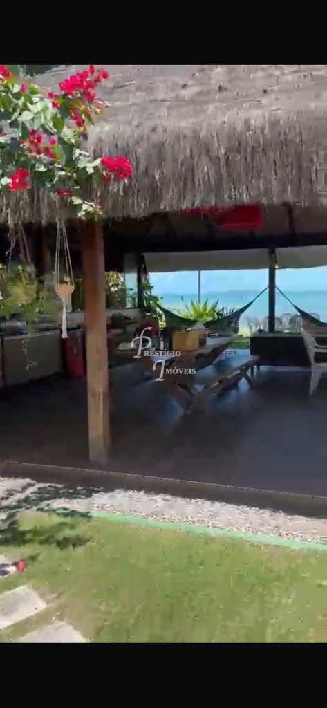 Casa de Condomínio em Ipojuca, no bairro Serrambi