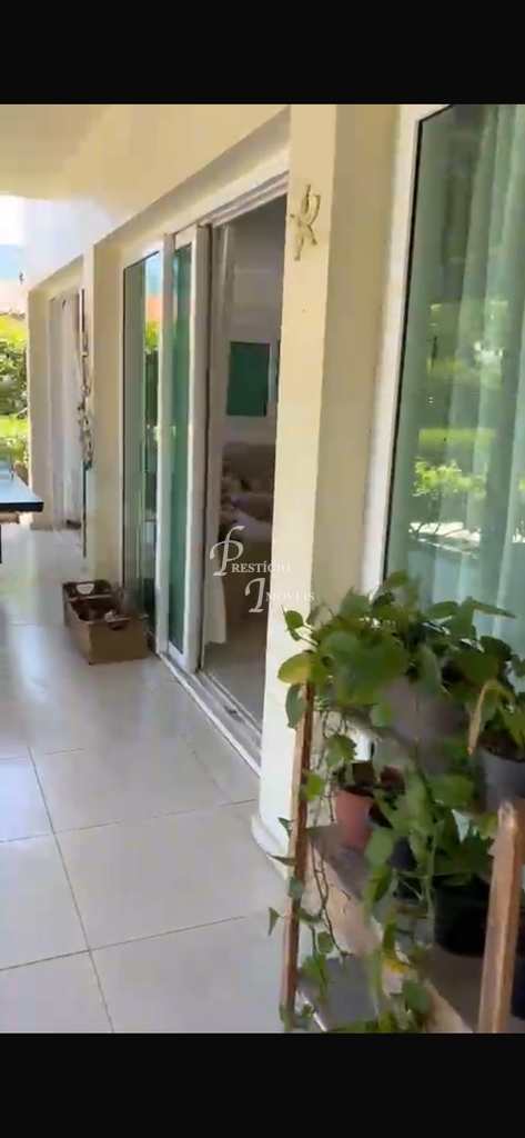 Casa de Condomínio em Ipojuca, no bairro Serrambi