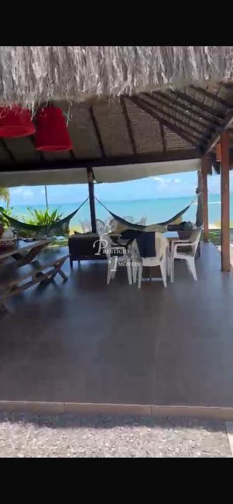 Casa de Condomínio em Ipojuca, no bairro Serrambi