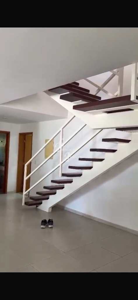 Casa de Condomínio em Ipojuca, no bairro Serrambi