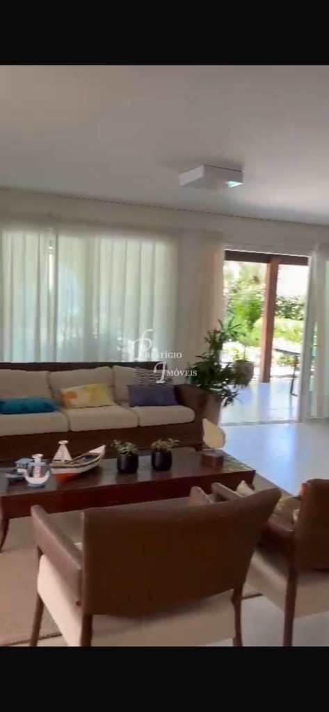 Casa de Condomínio em Ipojuca, no bairro Serrambi
