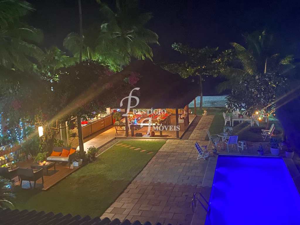 Casa de Condomínio em Ipojuca, no bairro Serrambi