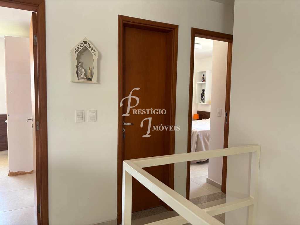 Casa de Condomínio em Ipojuca, no bairro Serrambi