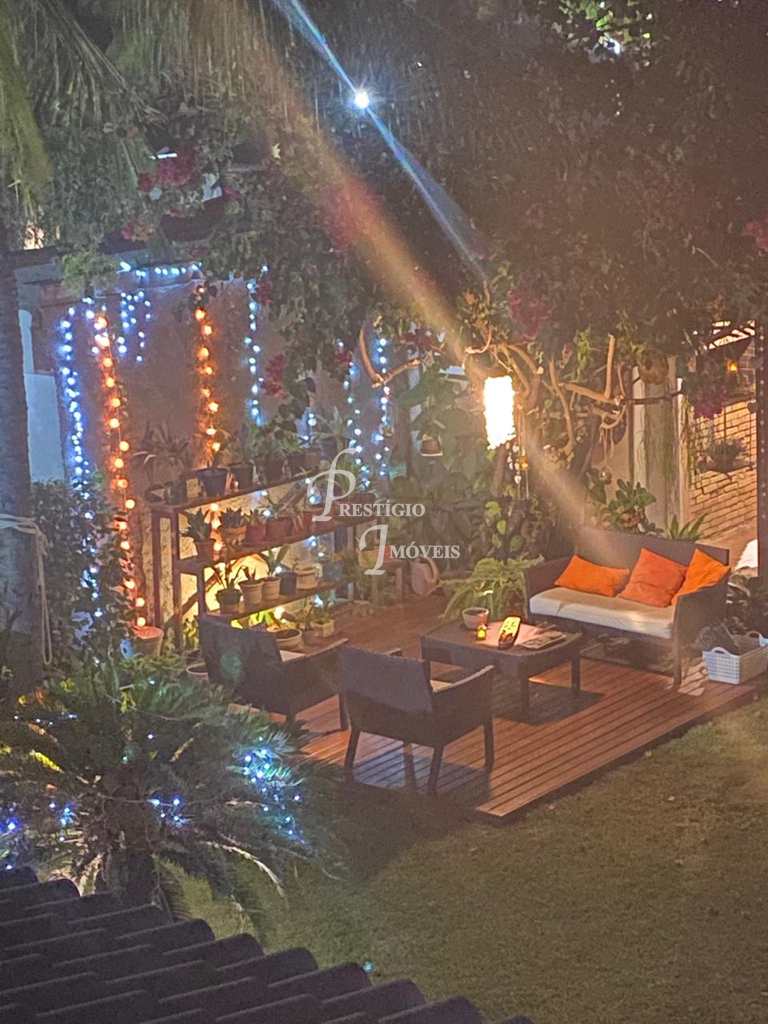 Casa de Condomínio em Ipojuca, no bairro Serrambi
