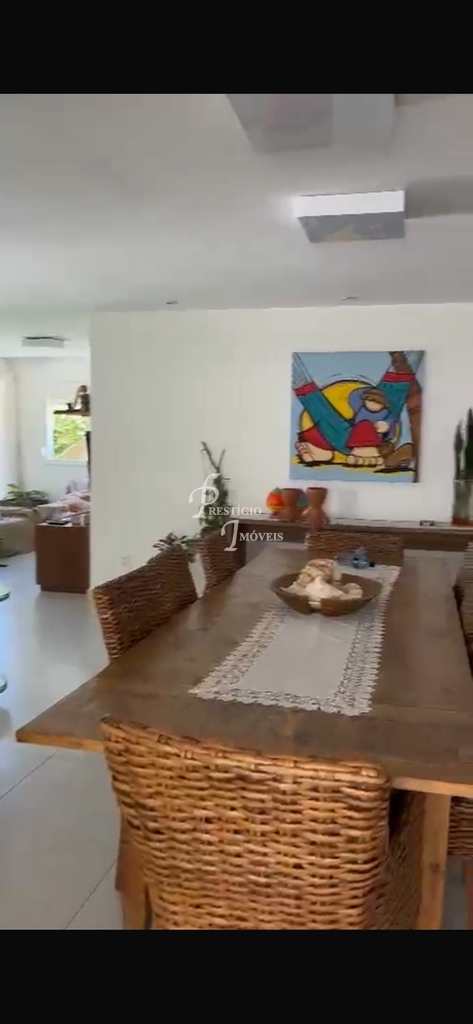 Casa de Condomínio em Ipojuca, no bairro Serrambi