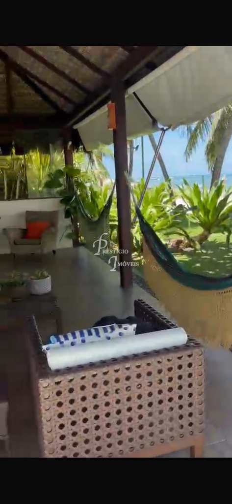 Casa de Condomínio em Ipojuca, no bairro Serrambi