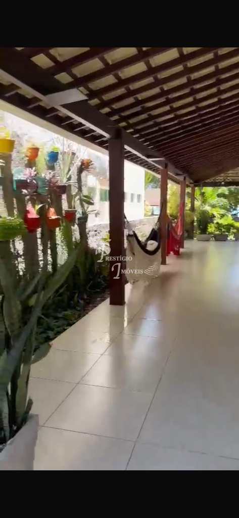 Casa de Condomínio em Ipojuca, no bairro Serrambi