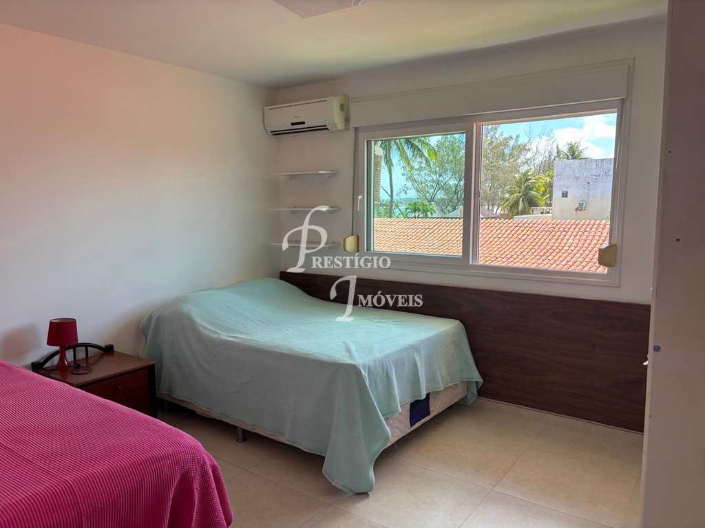 Casa de Condomínio em Ipojuca, no bairro Serrambi