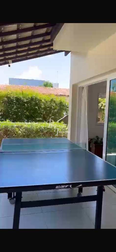 Casa de Condomínio em Ipojuca, no bairro Serrambi