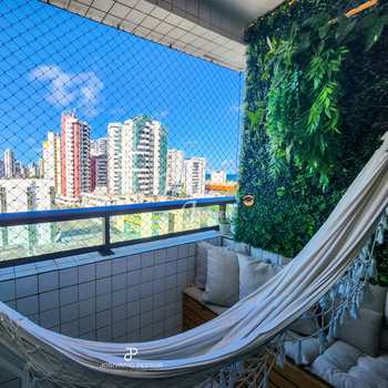Apartamento em Jaboatão dos Guararapes, bairro Candeias