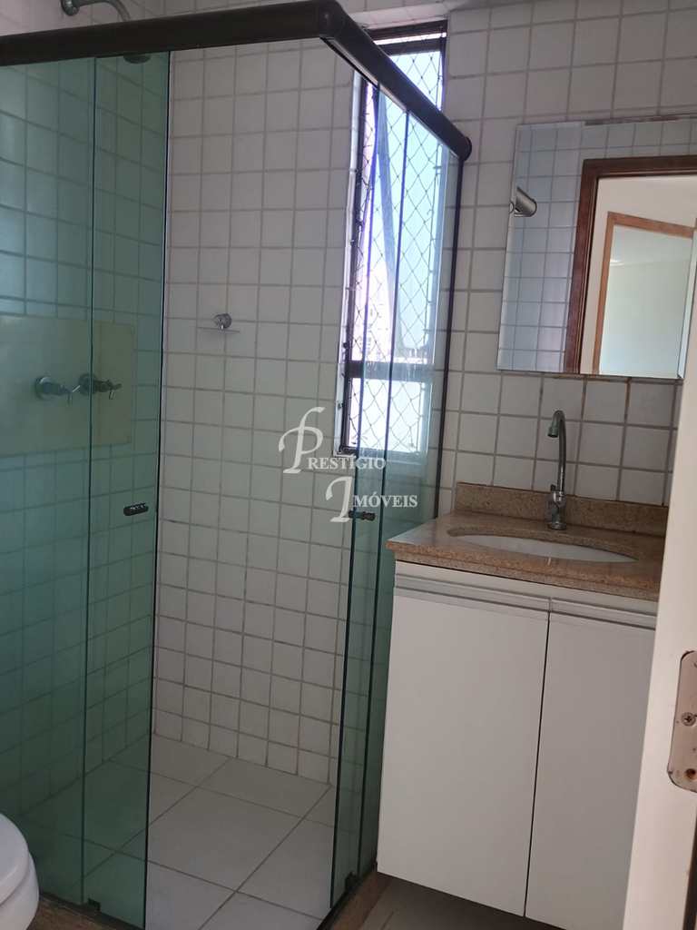 Apartamento em Recife, no bairro Boa Viagem