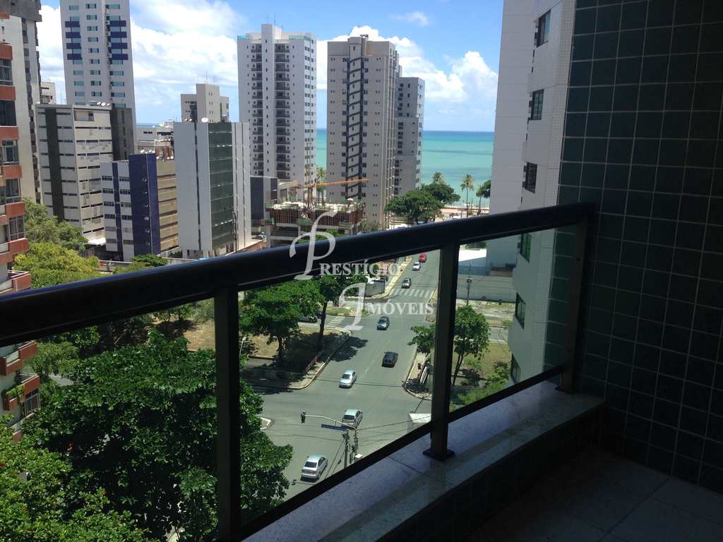 Apartamento em Recife, no bairro Boa Viagem