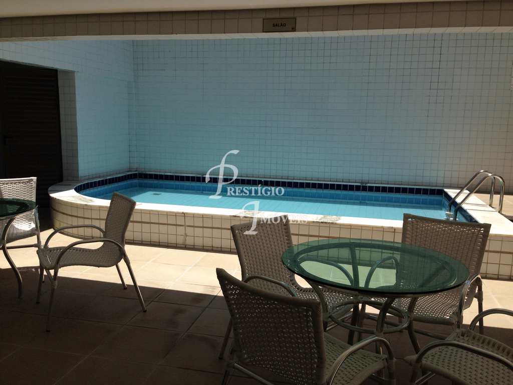 Apartamento em Recife, no bairro Boa Viagem