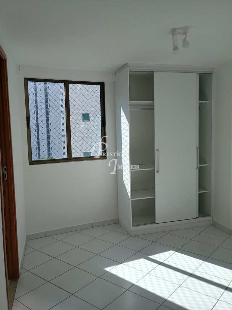 Apartamento em Recife, no bairro Boa Viagem